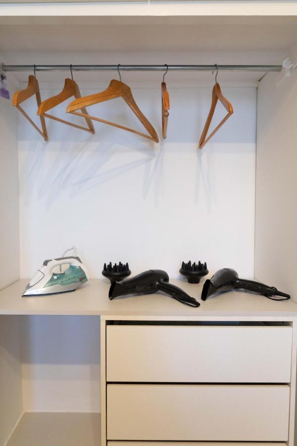 Stork House Family Nafplio Appartement Buitenkant foto