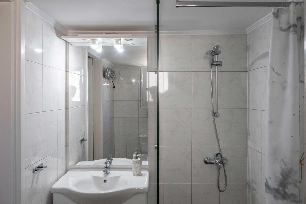 Stork House Family Nafplio Appartement Buitenkant foto