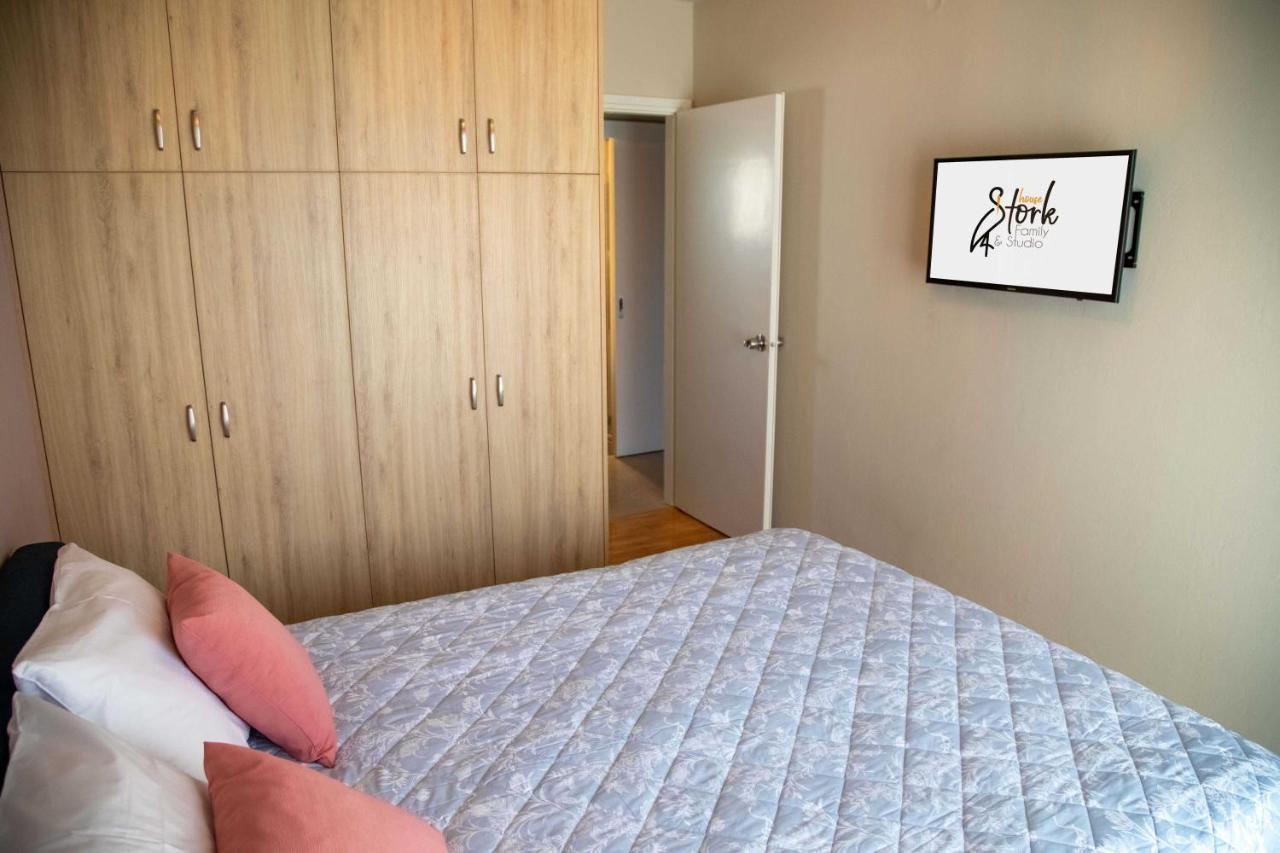 Stork House Family Nafplio Appartement Buitenkant foto