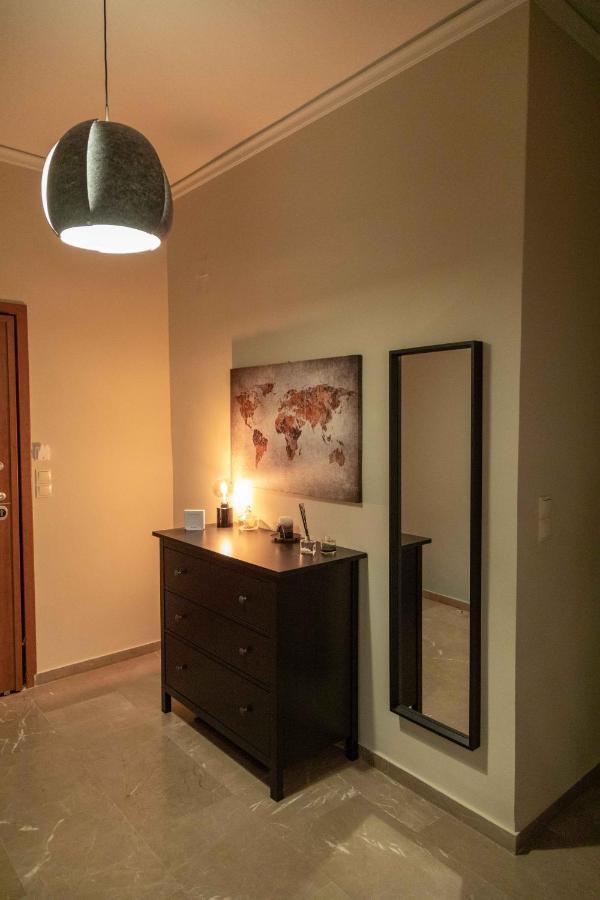Stork House Family Nafplio Appartement Buitenkant foto