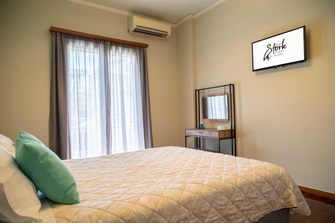 Stork House Family Nafplio Appartement Buitenkant foto